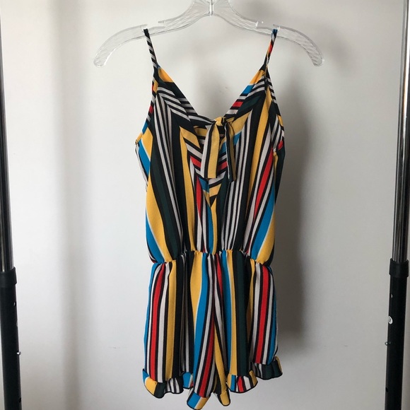 Romper - Picture 2 of 2